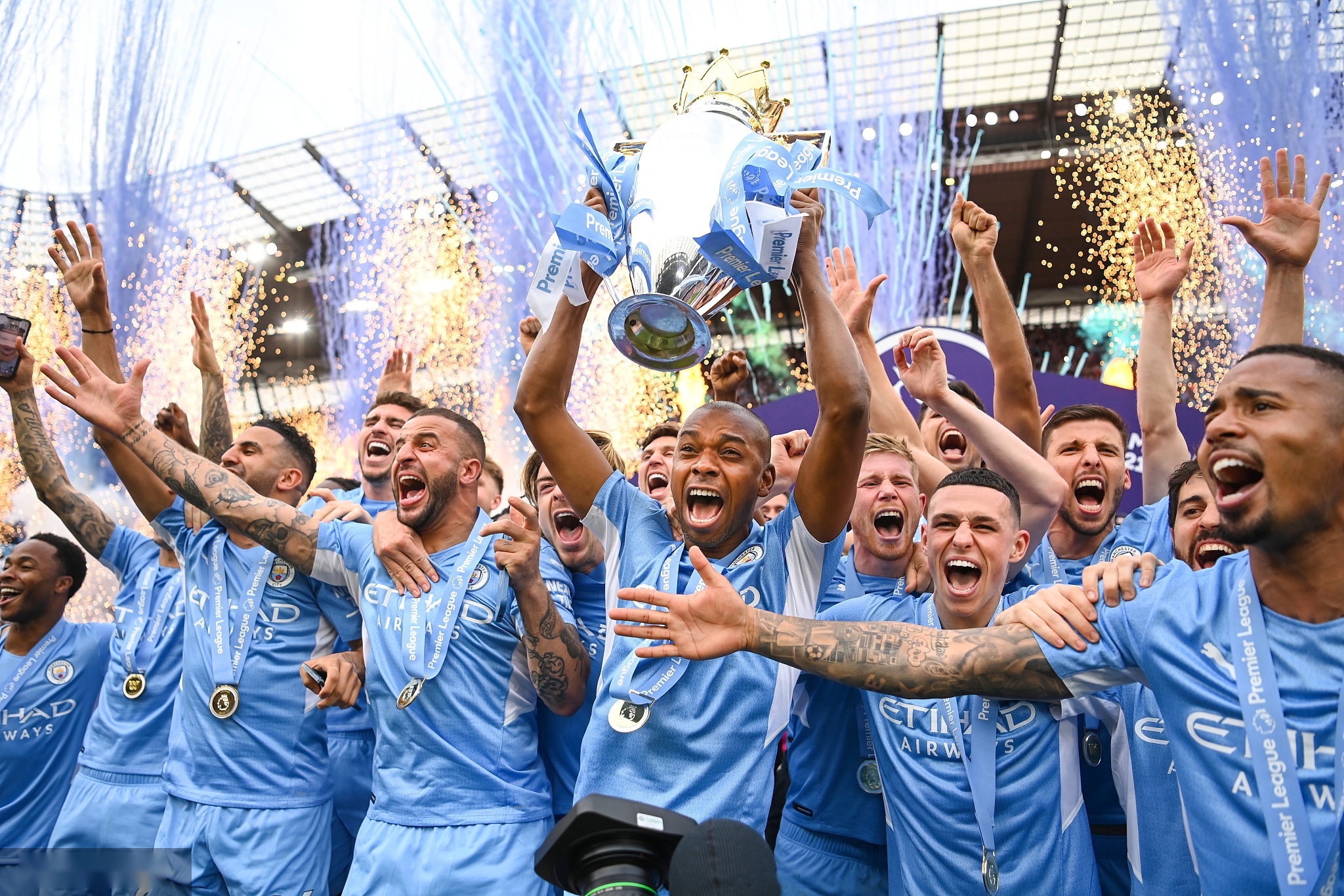 为足球界的 为足球界的