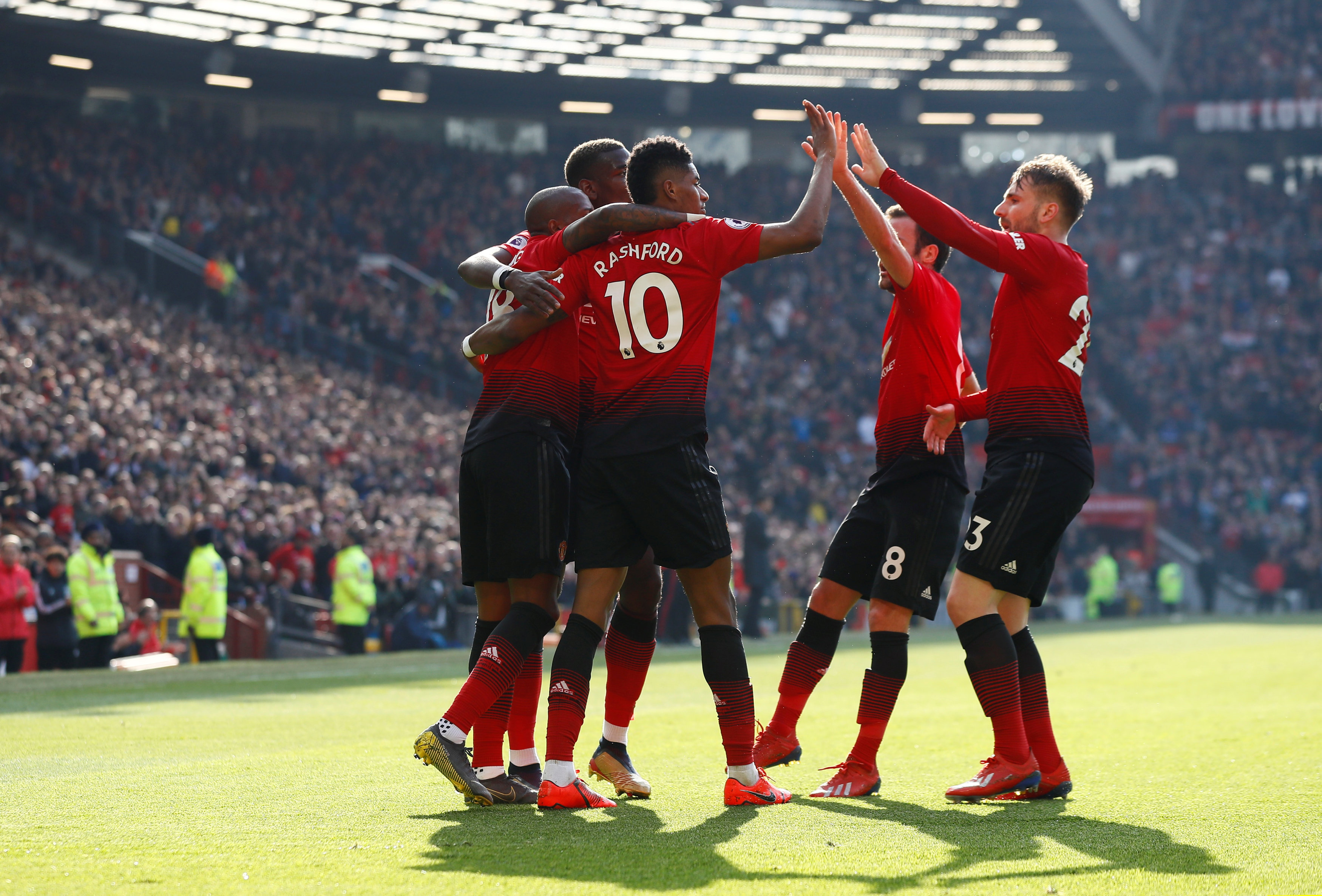 他们的生活 他们的生活